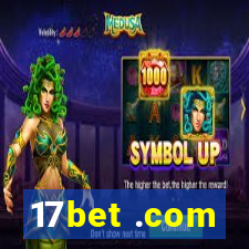 17bet .com